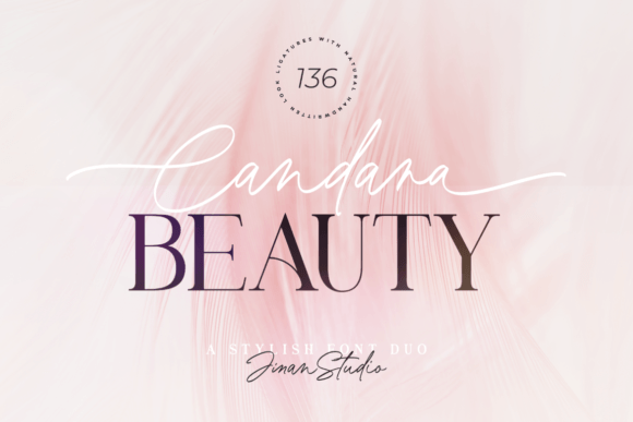Candara Beauty Duo: A Maker’s Review of This Elegant Typeface